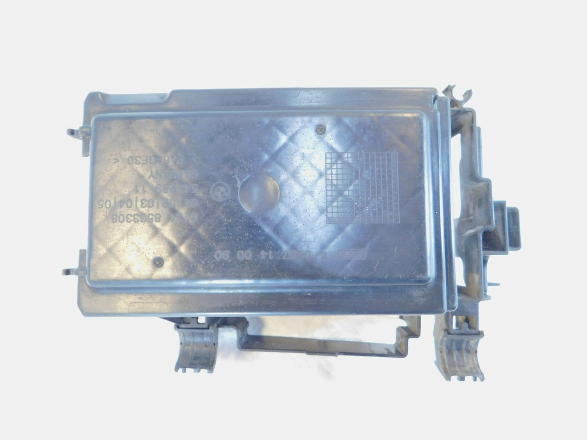 BMW R1200 R1200GS R1200RT R1200RS R1200R Lower Battery Box Holder Tray - C3 Cycle