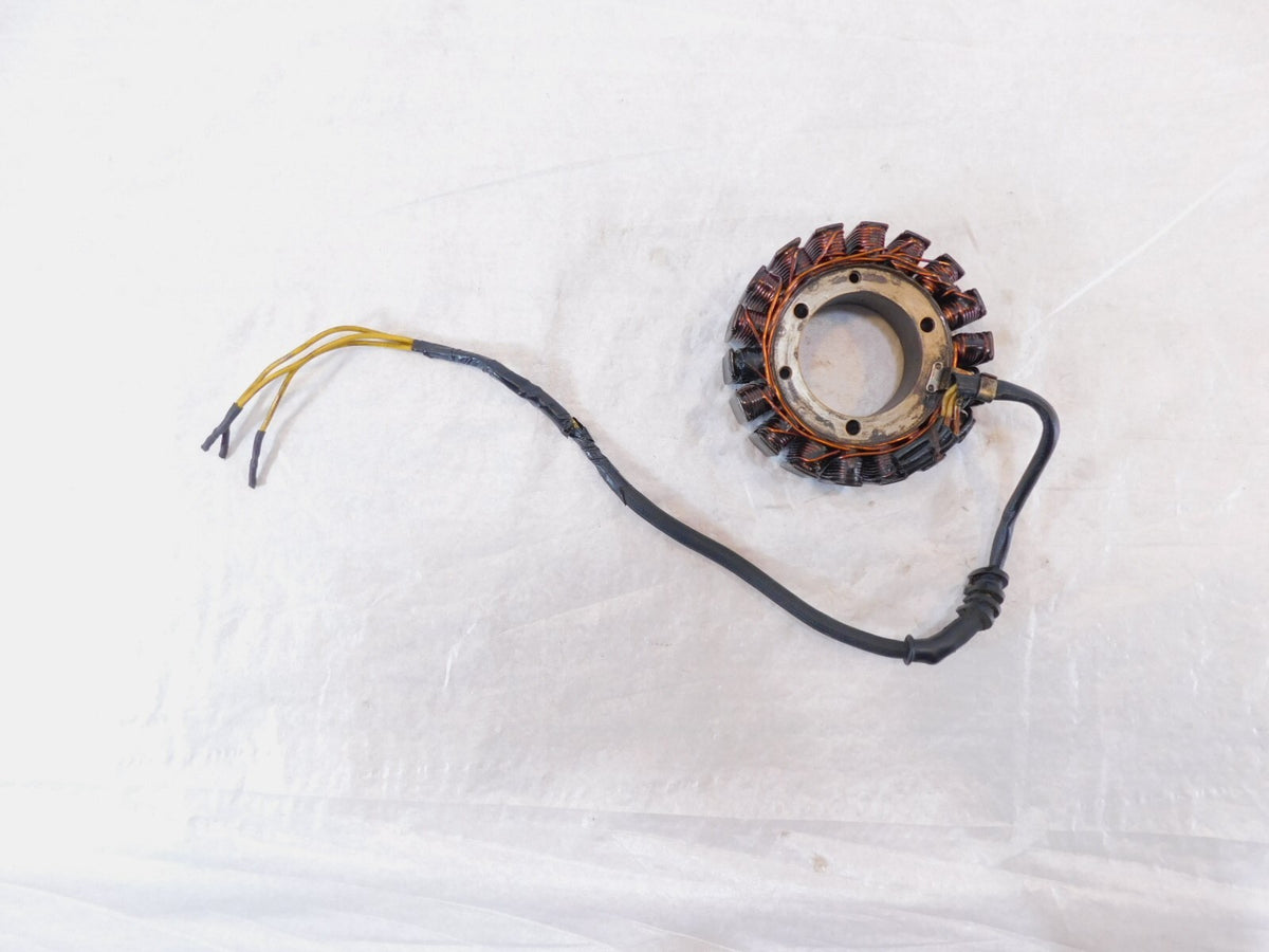 Honda Shadow 1100 VT1100 VT1100C Spirit & ACE Alternator Generator Stator Coil - C3 Cycle