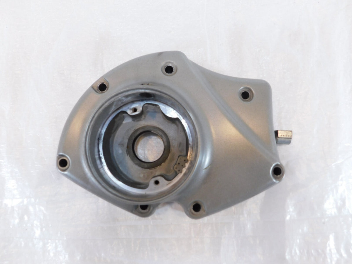2004-2007 Buell XB XB12 Firebolt Lightning Right Engine Cam Gear Camshaft Cover - C3 Cycle
