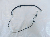 2016 16 Kawasaki Z800 ZR800 Front ABS Brake Master Cylinder Tube Hose Pipe Line