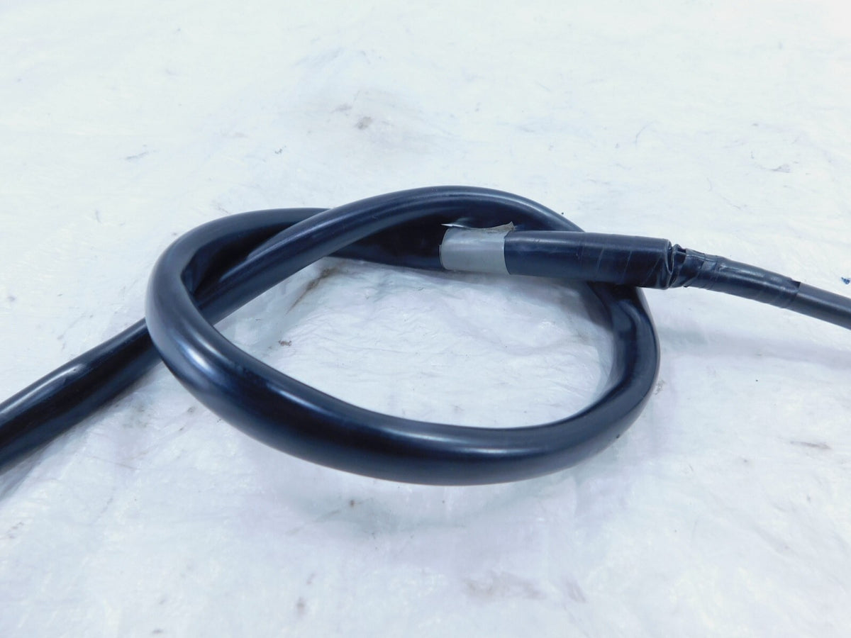 Yamaha FJ09 FZ09 MT09 Niken / GT MXT9 XSR900 Starter Motor Relay Cable Wire Lead - C3 Cycle
