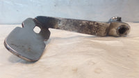 Harley Davidson Touring Electra Glide & Softail Right Rear Foot Brake Pedal - C3 Cycle