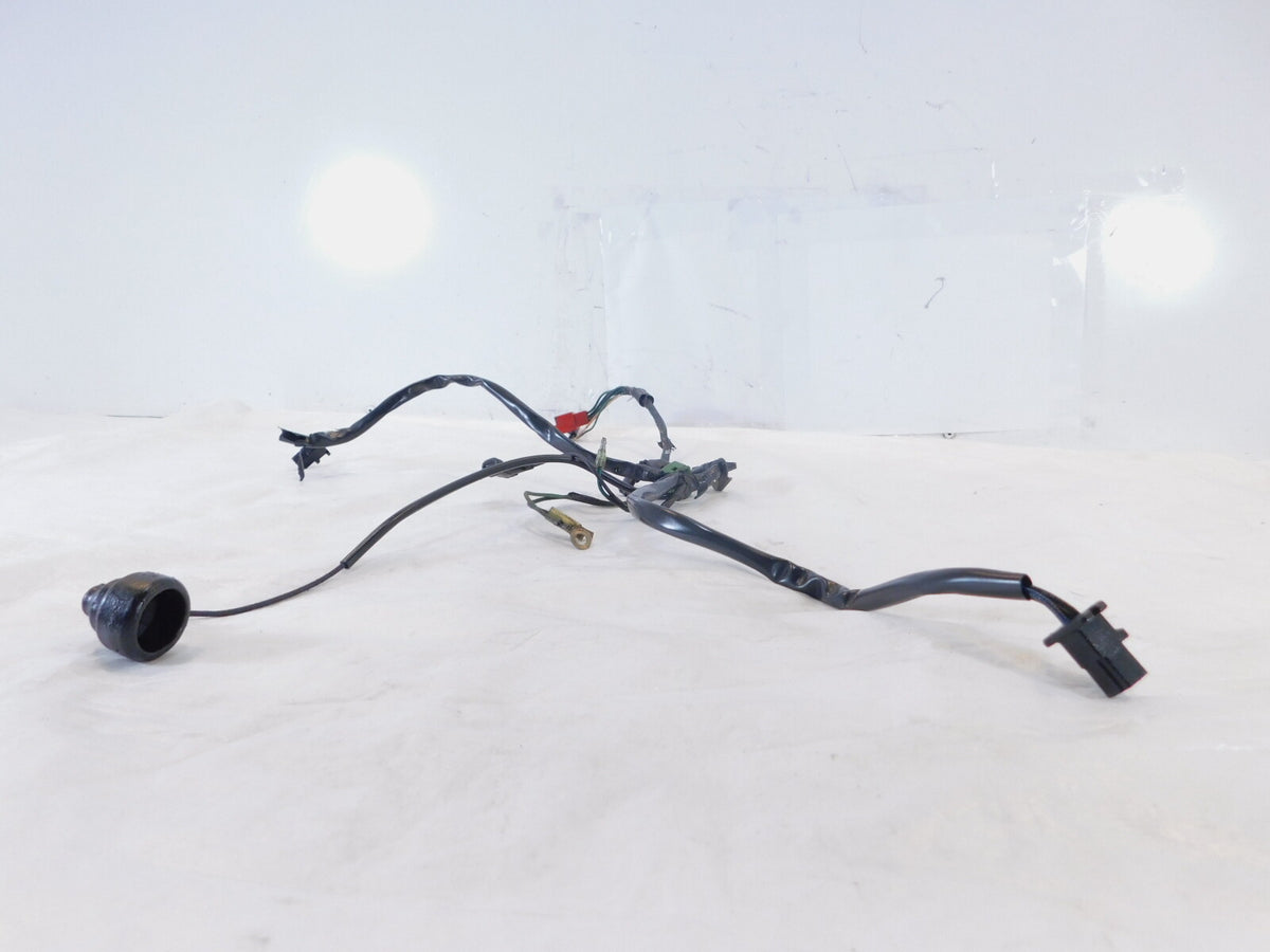 1988 88 Honda Goldwing 1500 GL1500 Water Pipe Thermostat Electrical Sub Harness