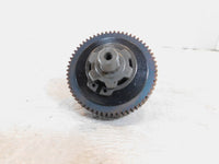 Aprilia Caponord Dorsoduro SMV1200 Shiver 900 Starter Motor Torque Limiter Gear - C3 Cycle