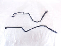 05-08 BMW R1200ST R1200 ST Engine Motor Oil Cooler Inlet/Outlet Hose Pipe Lines - C3 Cycle