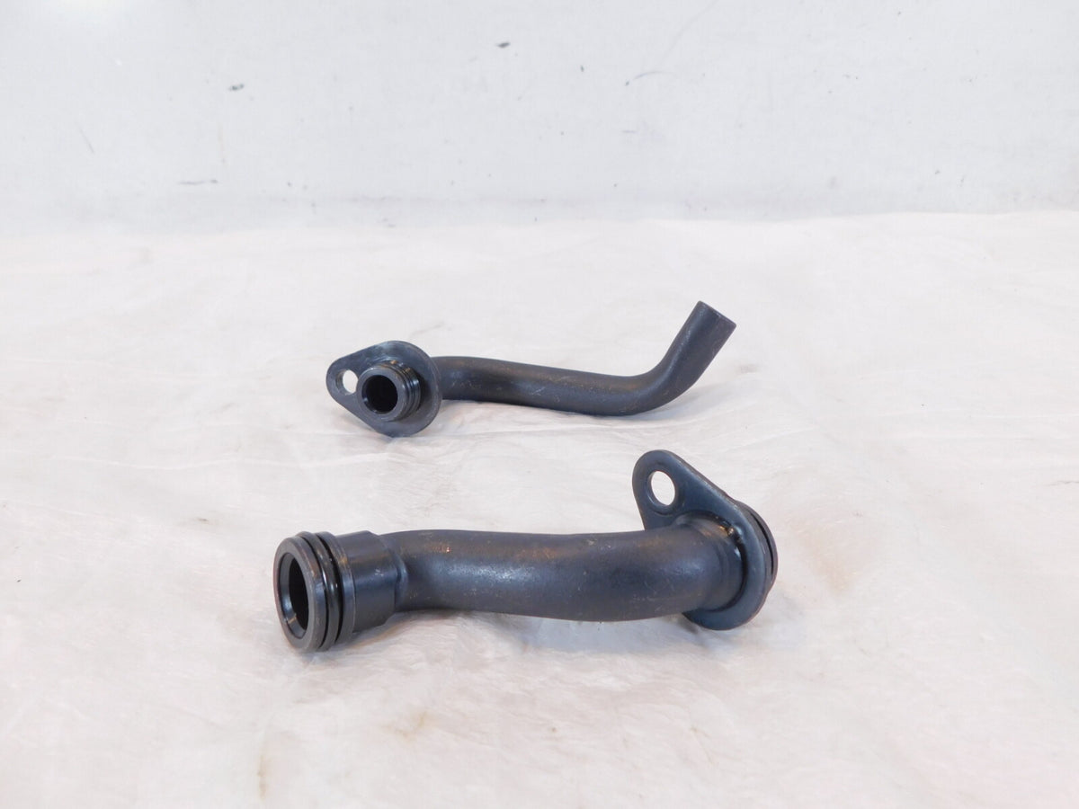BMW F750GS F850GS ADV & F900R F900XR Engine Motor Oil Pump Suction Line Pipes - C3 Cycle