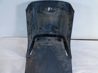 2003 Triumph Sprint ST Rear Back Wheel Fender Mudguard Battery Box Tray Holder - C3 Cycle