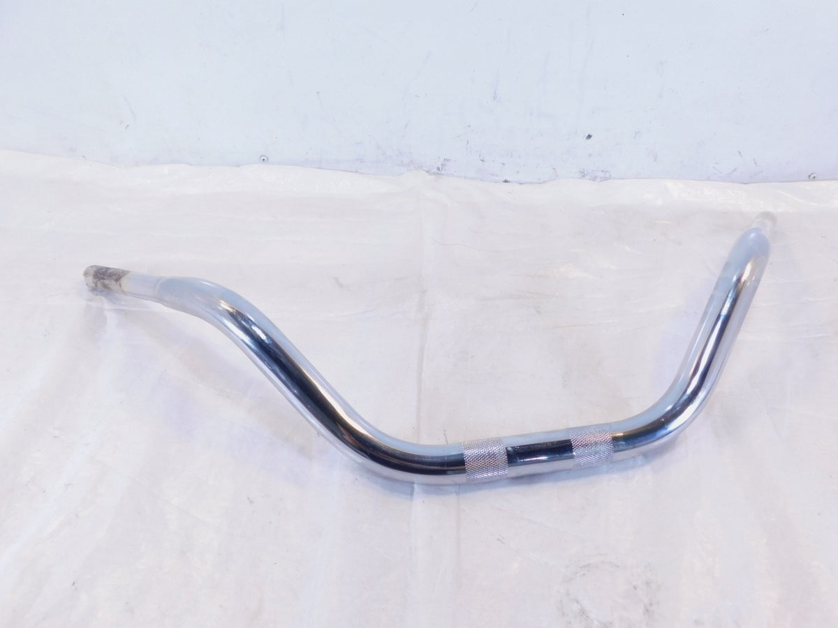 2008 Harley Screamin Eagle CVO Road King FLHRSE Chrome Handlebars Handle Bars - C3 Cycle