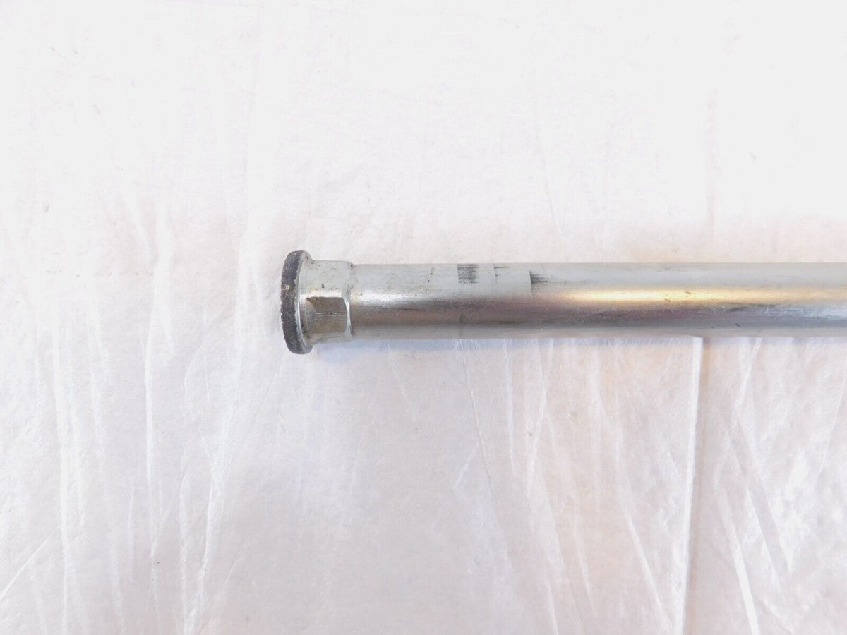Honda CBR900RR & Blackbird CBR1100XX Rear Wheel Fork Swingarm Pivot Bolt Shaft - C3 Cycle