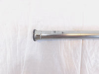 Honda CBR900RR & Blackbird CBR1100XX Rear Wheel Fork Swingarm Pivot Bolt Shaft - C3 Cycle