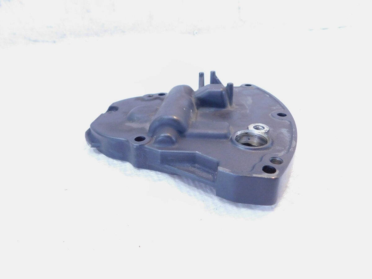 2002-2009 Yamaha Road Star 1700 Warrior XV1700 Right Engine Inner Decomp Cover - C3 Cycle