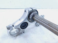 Harley Sportster 883 Front Fork Bracket Triple Tree Steering Stem & Brackets - C3 Cycle