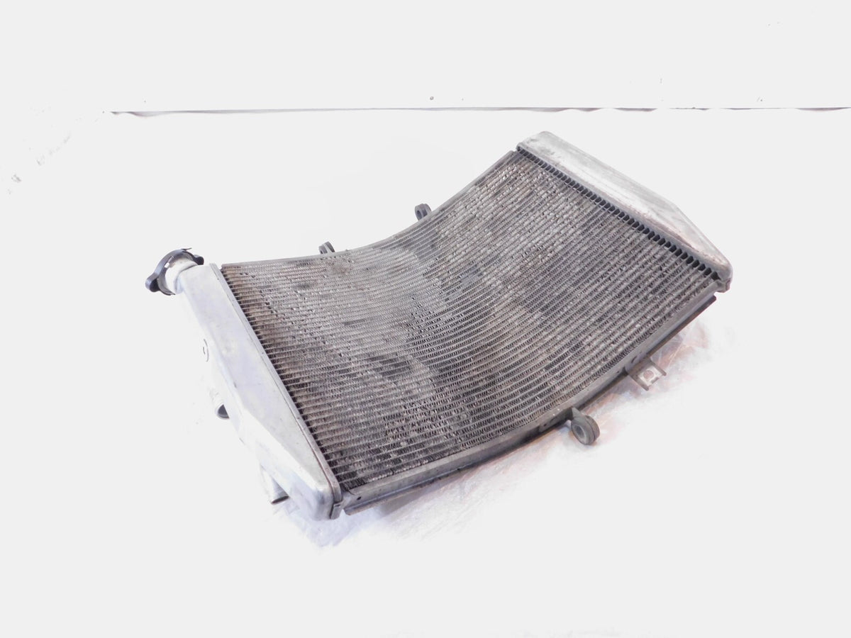 2006-2007 Kawasaki Ninja ZX-10R ZX10R ZX1000 Engine Motor Water Cooling Radiator - C3 Cycle