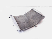2006-2007 Kawasaki Ninja ZX-10R ZX10R ZX1000 Engine Motor Water Cooling Radiator - C3 Cycle