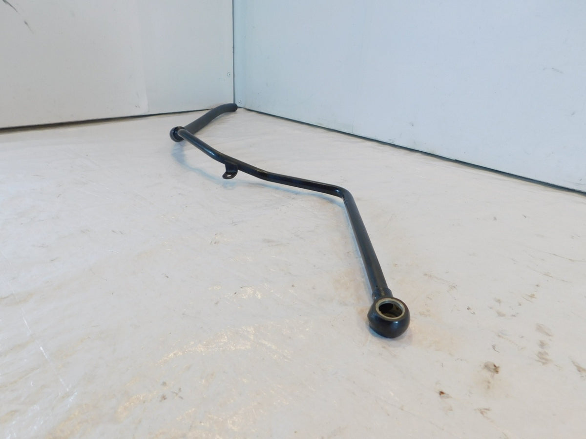 BMW R900RT R900 & R1200RT Engine Motor Oil Cooler Inlet Hose Pipe Line - C3 Cycle
