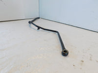 BMW R900RT R900 & R1200RT Engine Motor Oil Cooler Inlet Hose Pipe Line - C3 Cycle