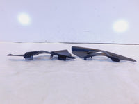 Harley Davidson Sportster S 1250 RH1250S Left & Right Tail Section Side Covers - C3 Cycle