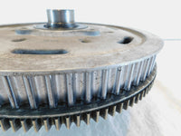 Harley Tri Glide Ultra Classic & Freewheeler Trike Rear Belt Drive Differential - C3 Cycle