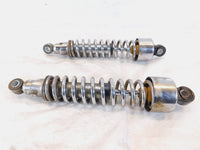 2015-2020 Harley Davidson XG500 500 XG750 750 13" Rear Shock Absorbers