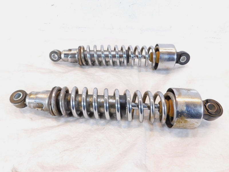 2015-2020 Harley Davidson XG500 500 XG750 750 13" Rear Shock Absorbers