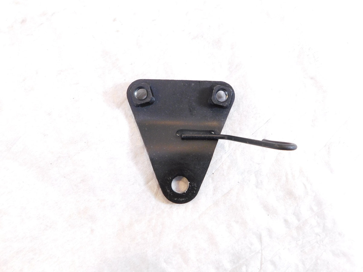 1998-2003 Honda VT750 Shadow 750 Ace Deluxe Frame Engine Hanger Mount Bracket - C3 Cycle