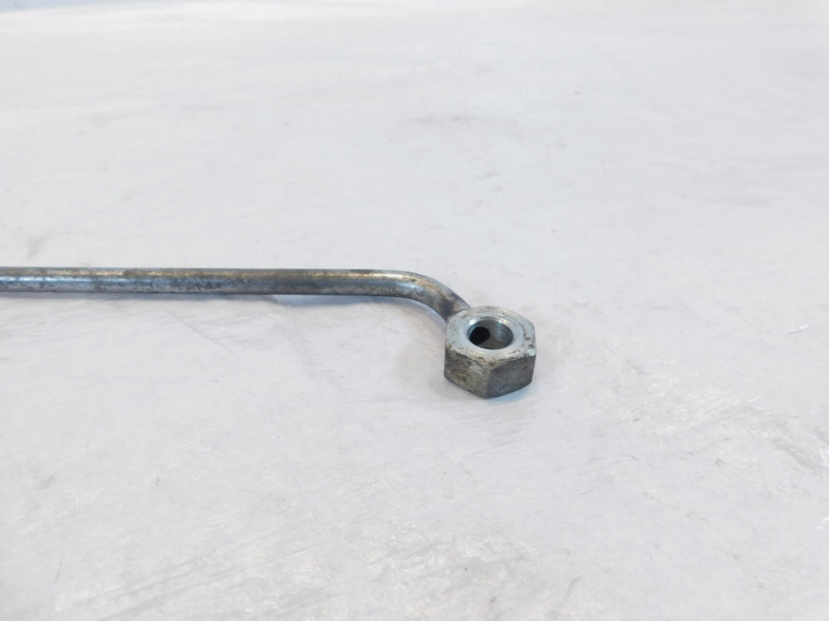 1985-1990 Harley Davidson Electra Glide Classic Front Fork Air Control Valves - C3 Cycle