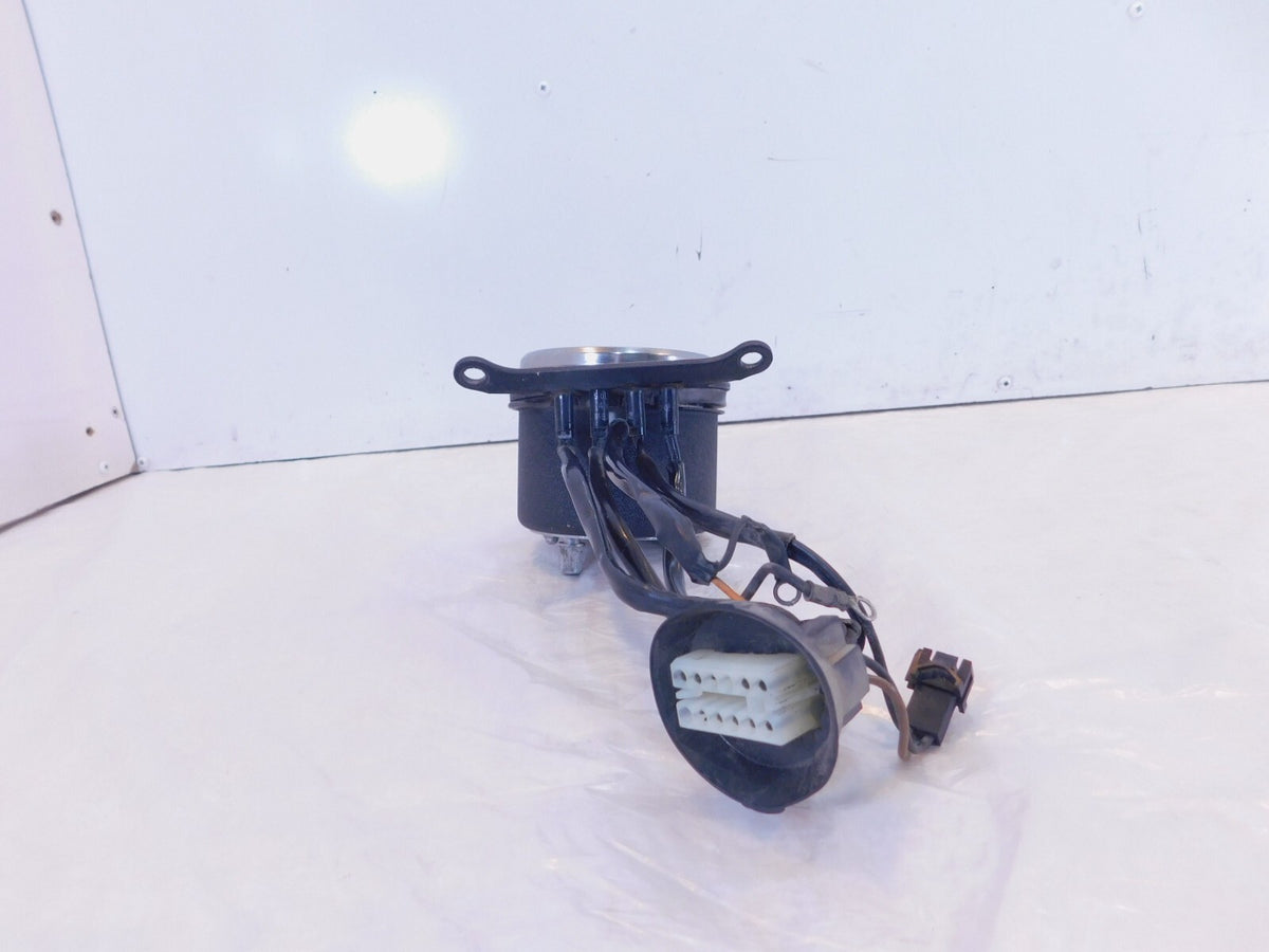 1986-1990 Harley Davidson Sportster XLH883 & 883 Hugger Speedometer & Odometer - C3 Cycle