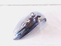 Indian Chieftain & Roadmaster Chrome Fuel Gas Petrol Tank Console Fairing Cover - C3 Cycle