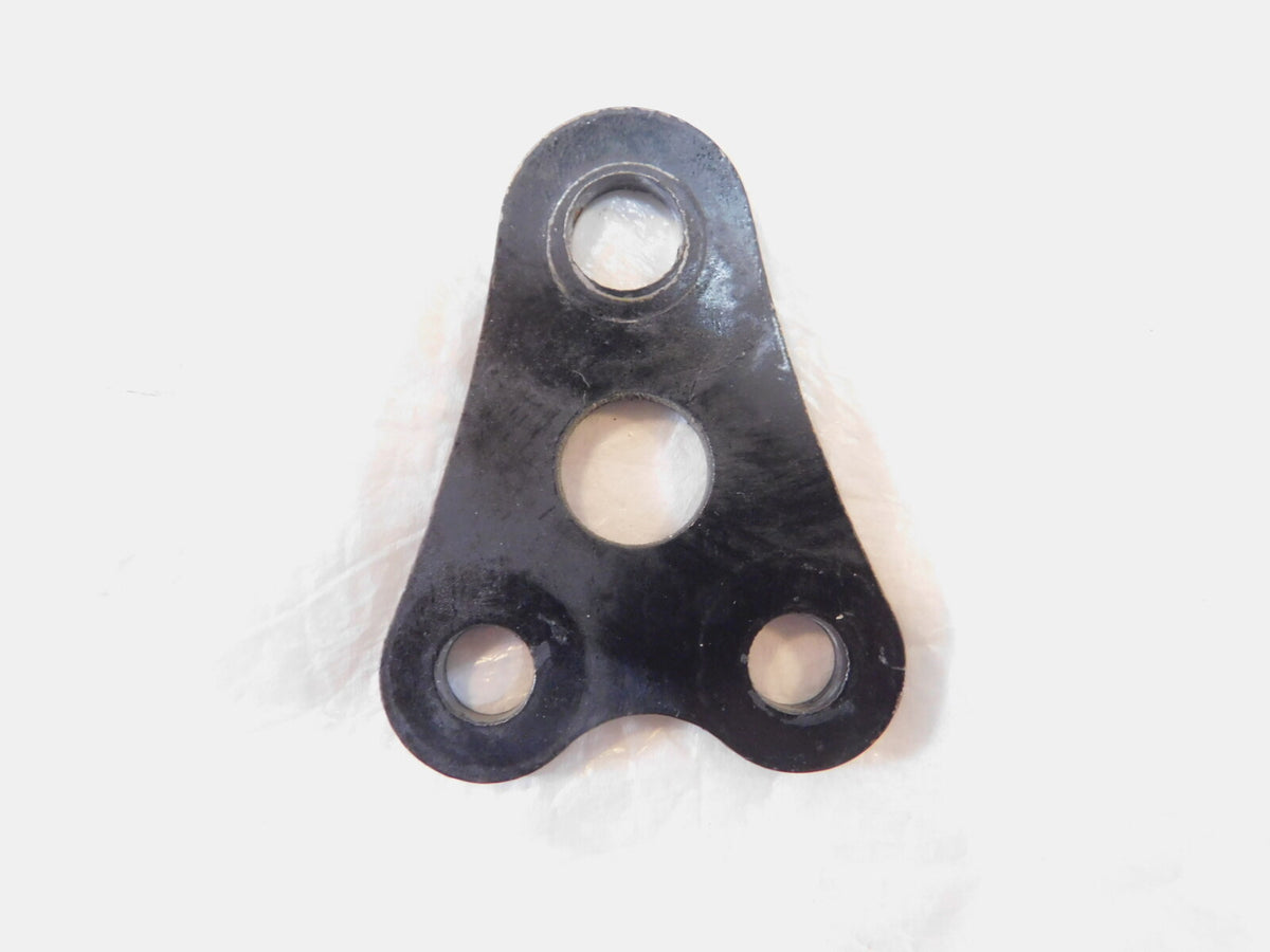 1988-2000 Honda GL1500 Goldwing 1500 Front Left Side Engine Hanger Mount Bracket - C3 Cycle
