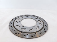 Honda VTX1300C VTX1300R VTX1300S OEM Front End Wheel Rim Disc Brake Rotor