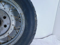 Kawasaki Vulcan 1500L VN1500L & 88 VN-15SE VN1500B Laced Rear Wheel Hub Rim - C3 Cycle