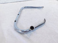 Harley Davidson Electra Glide Ultra & Classic Rear Left Saddlebag Crash Guard - C3 Cycle
