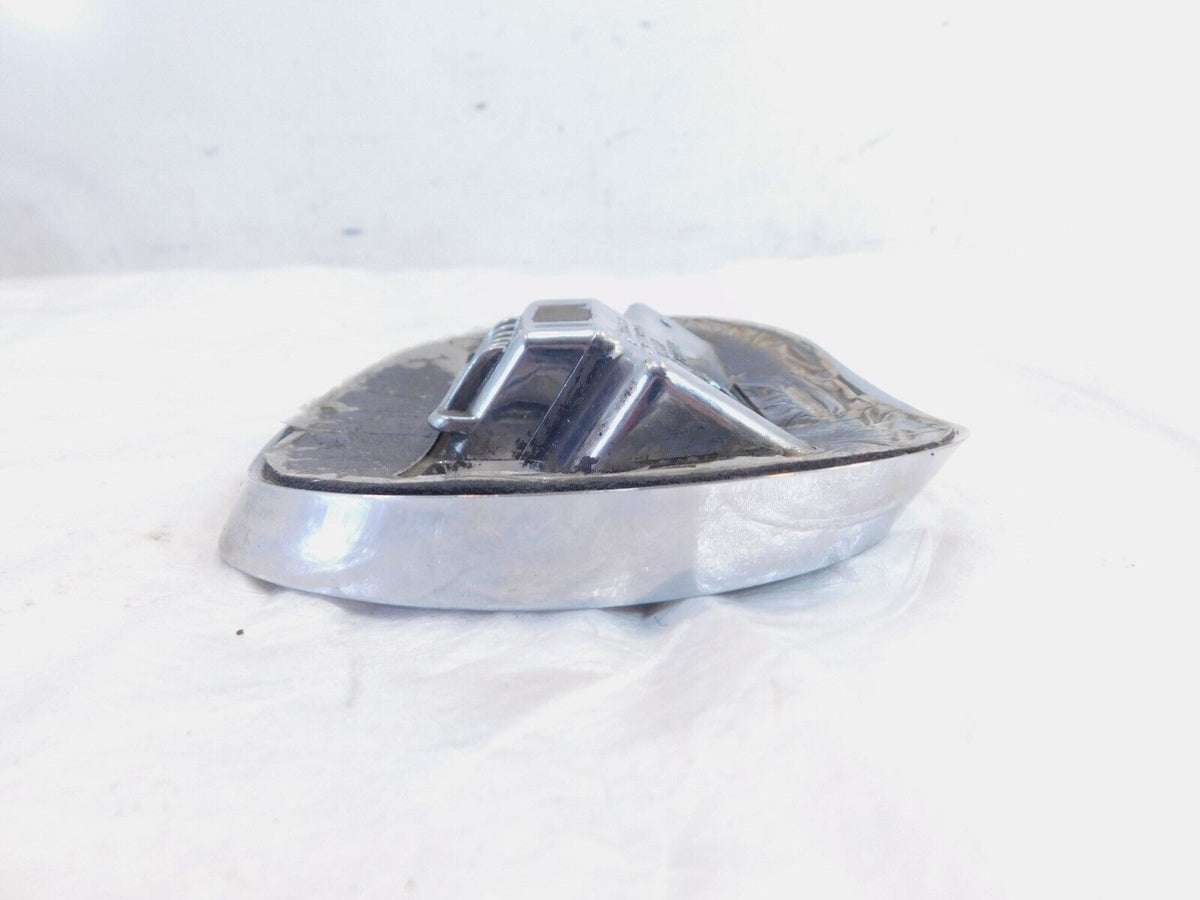 Harley Davidson Touring Dyna Softail Sportster Rear Tail Lamp Backplate