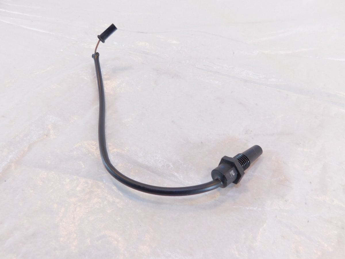 Royal Enfield Bullet 500 EFI B5 Euro 4 Neutral Sensor Switch w/ Block Connector - C3 Cycle