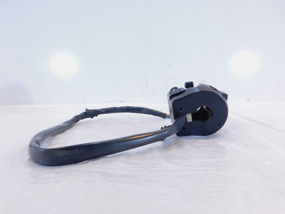 Victory Hammer Jackpot Vegas Kingpin Left Handlebar Turn Signal & Horn Switches - C3 Cycle