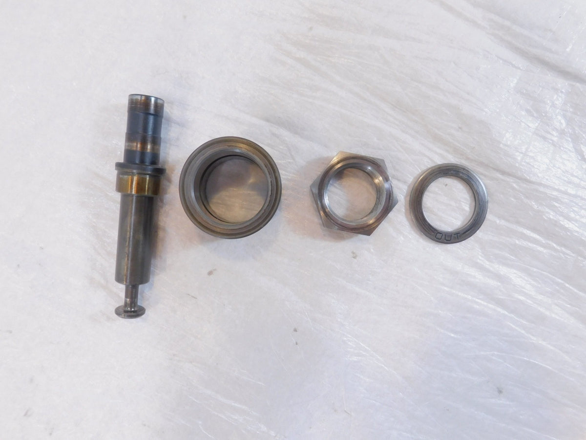 Triumph Speed Triple & Tiger 1050 Daytona Clutch Release Push Rod Lifter Set - C3 Cycle