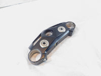 2010-2017 Victory Cross Roads Country Magnum Black Upper Top Triple Tree Bracket - C3 Cycle