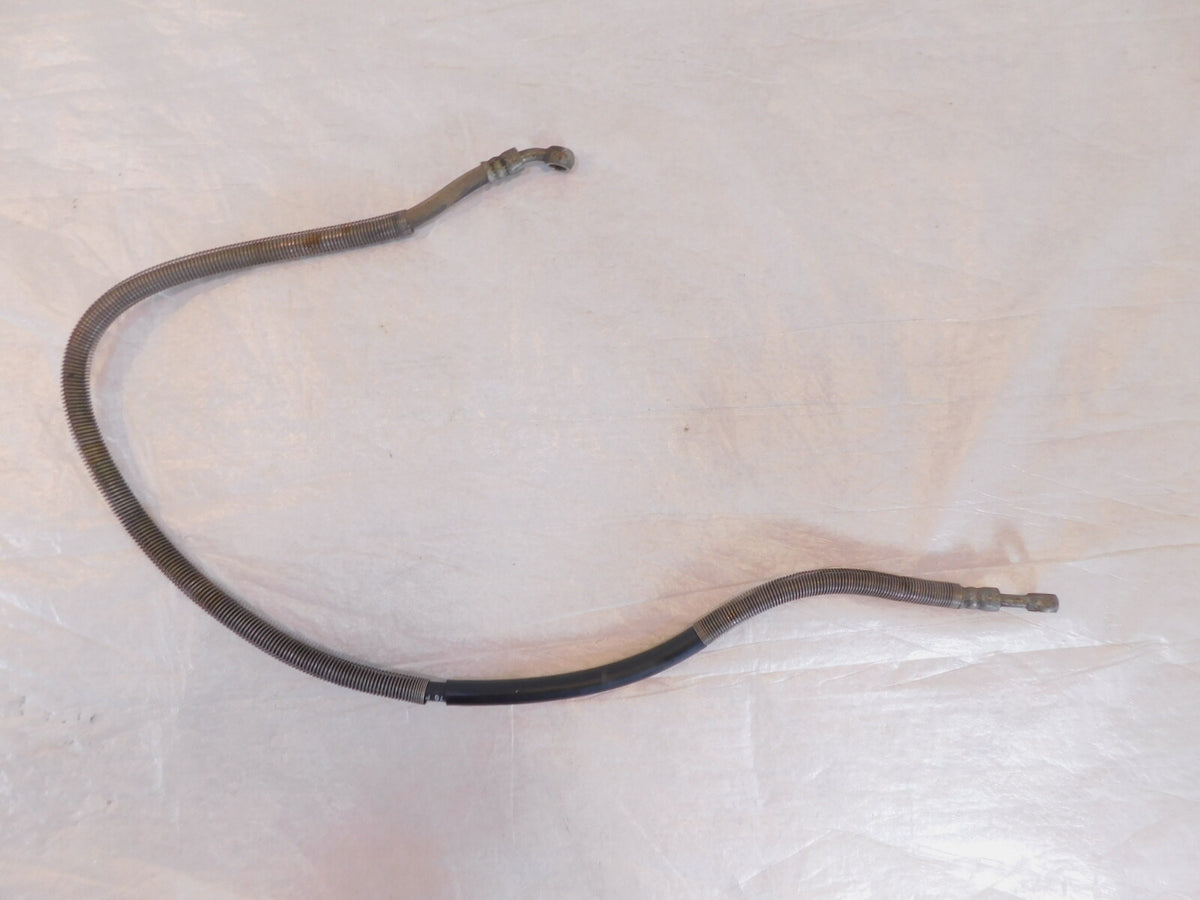 88-90 Kawasaki VN15SE Vulcan 88 VN1500B SE 1500 Rear Brake Hose Pipe Line - C3 Cycle