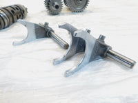 Ducati Monster Hypermotard Multistrada Transmission Gears & Shifter Drum & Forks - C3 Cycle