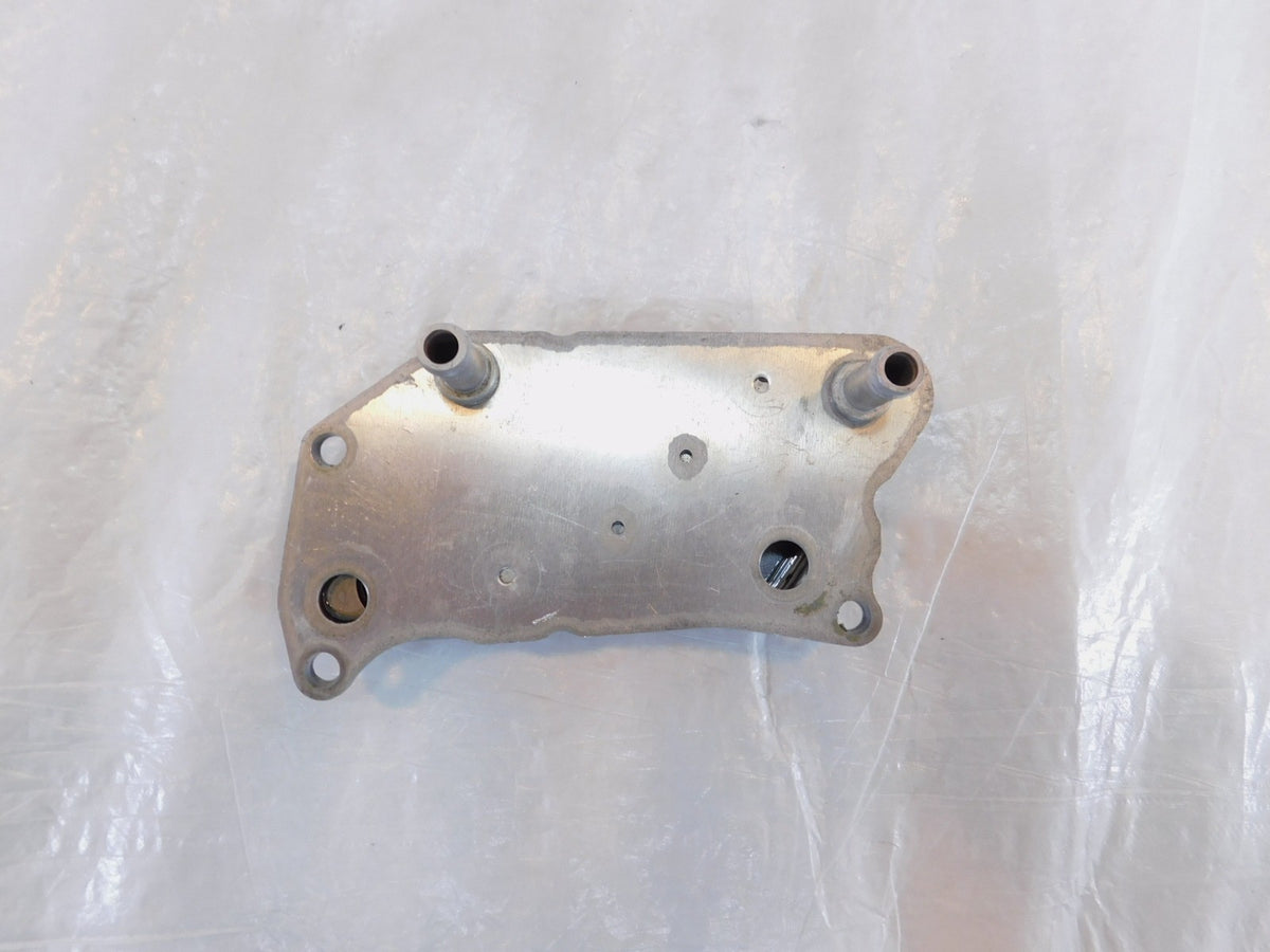 22-25 Harley Davidson Sportster Nightster Special RH975 Pan America Oil Cooler - C3 Cycle