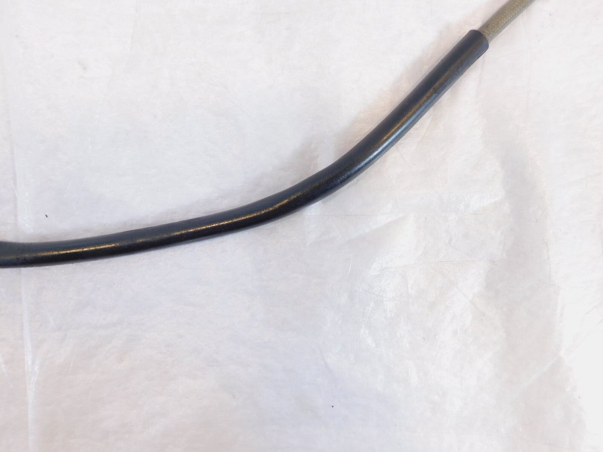 06-10 Buell XB XB12 XB12X Ulysses Rear Master Cylinder to Caliper Hose Line Pipe - C3 Cycle