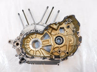 Yamaha Road Star 1600 Silverado XV1600 Engine Motor Housing Crankcase -Left Half - C3 Cycle