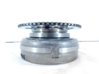 Yamaha V-Star XVS650 650 Engine Motor Alternator Generator Stator Flywheel Rotor - C3 Cycle
