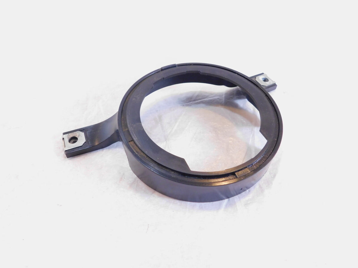 BMW K1600GT K1600GTL Gas Petrol Fuel Tank Filler Tube Insert Cap Mount Ring - C3 Cycle