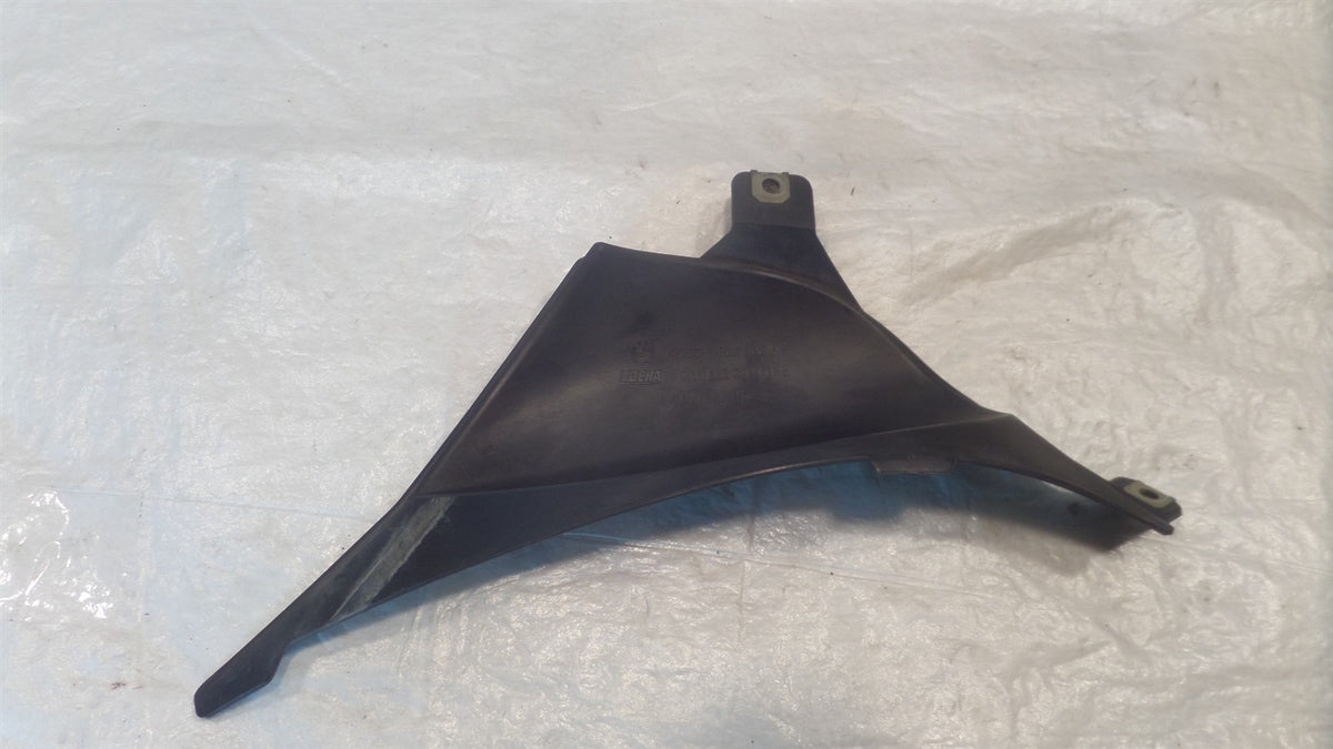 BMW R900RT R900 RT & R1200RT R1200 RT Right Throttle Cover Fairing Cowling Panel - C3 Cycle