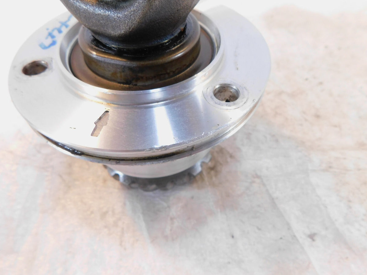 Yamaha V-Max 1200 VMX12 Royal Star Venture Middle Drive Bevel Gear Shaft Joint - C3 Cycle