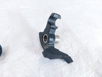 Yamaha YZFR7 YZF-R7 R7 Right Handlebar Brake Master Cylinder Switch & Bolt Lot - C3 Cycle