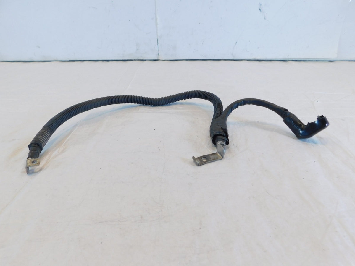 2001-2005 Honda GL1800 Goldwing 1800 Electrical Starter Positive Battery Cable - C3 Cycle