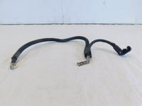 2001-2005 Honda GL1800 Goldwing 1800 Electrical Starter Positive Battery Cable - C3 Cycle