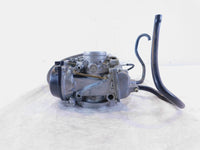 Triumph Daytona Trident Sprint & Trophy 900 KEIHIN Carburetor Carb Body Rack